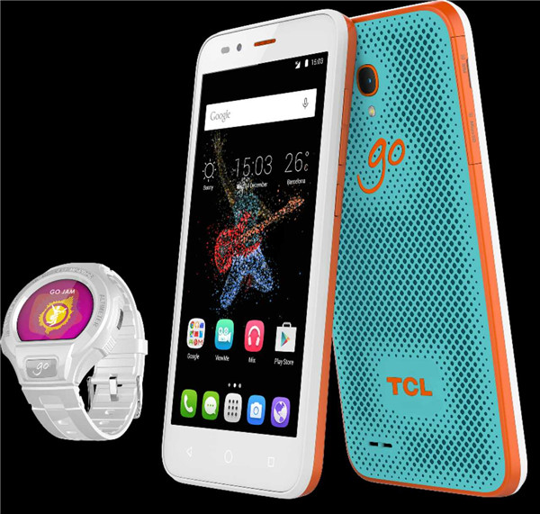 TCL Xess國內首發 首創移動大屏新品類