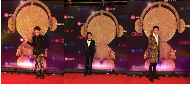 樂視音樂助力2015音樂盛典咪咕匯創(chuàng)5148萬人次觀看新紀(jì)錄