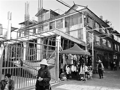 大理擬向環洱海商戶收費治污 客棧經營者紛紛吐槽