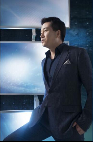 樂視網聯席CTO袁斌:成功的互聯網產品需要深諳人性