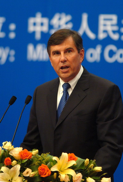 專訪艾默生CEO范大為：從正確的決策中收獲成功