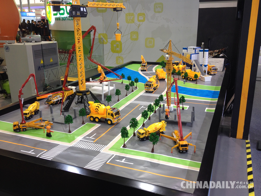 聚焦互聯(lián)網(wǎng)之光博覽會(huì)：世界互聯(lián)網(wǎng)巨頭同臺(tái)演繹互聯(lián)網(wǎng)+