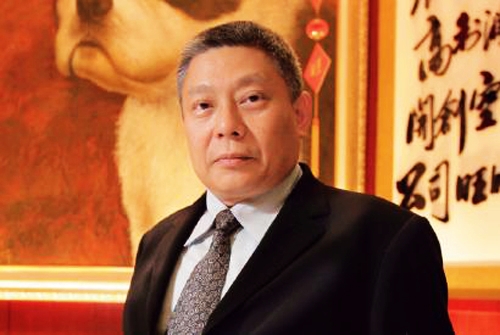 關于習主席的講話 互聯網大咖們都說了啥?