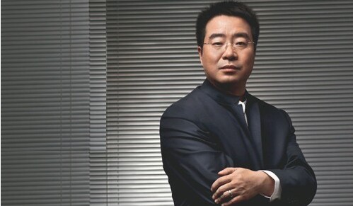 關(guān)于習(xí)主席的講話 互聯(lián)網(wǎng)大咖們都說了啥？