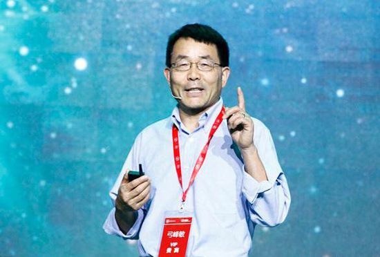 關于習主席的講話 互聯網大咖們都說了啥？