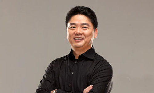 互聯(lián)網(wǎng)大咖訪談之劉強(qiáng)東:創(chuàng)業(yè)的秘訣就是堅(jiān)持堅(jiān)持再堅(jiān)持