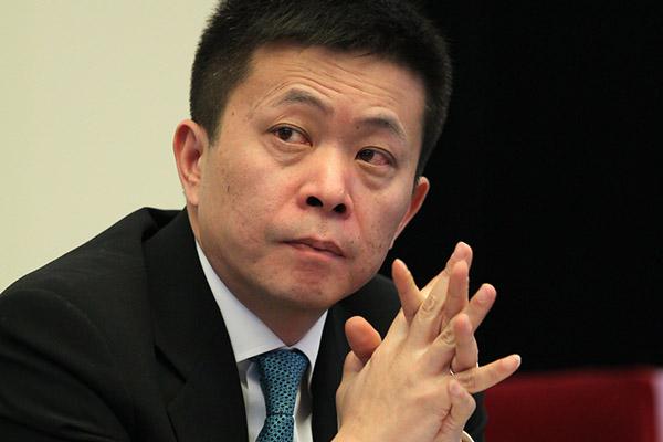 互聯網大咖訪談之新浪曹國偉：分享經濟模式會是互聯網的下一個風口