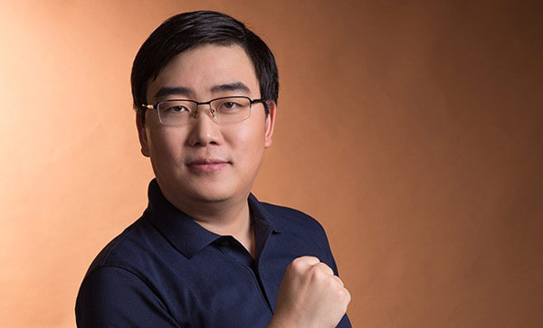 互聯網大咖訪談之滴滴CEO程維：滴滴未來會成為移動出行的綜合入口