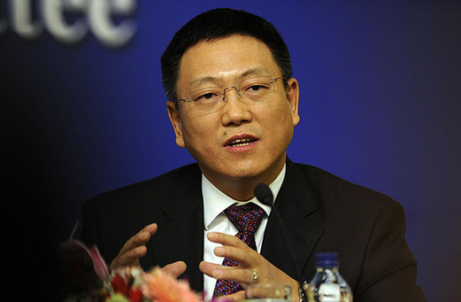 關于習主席的講話 互聯網大咖們都說了啥？