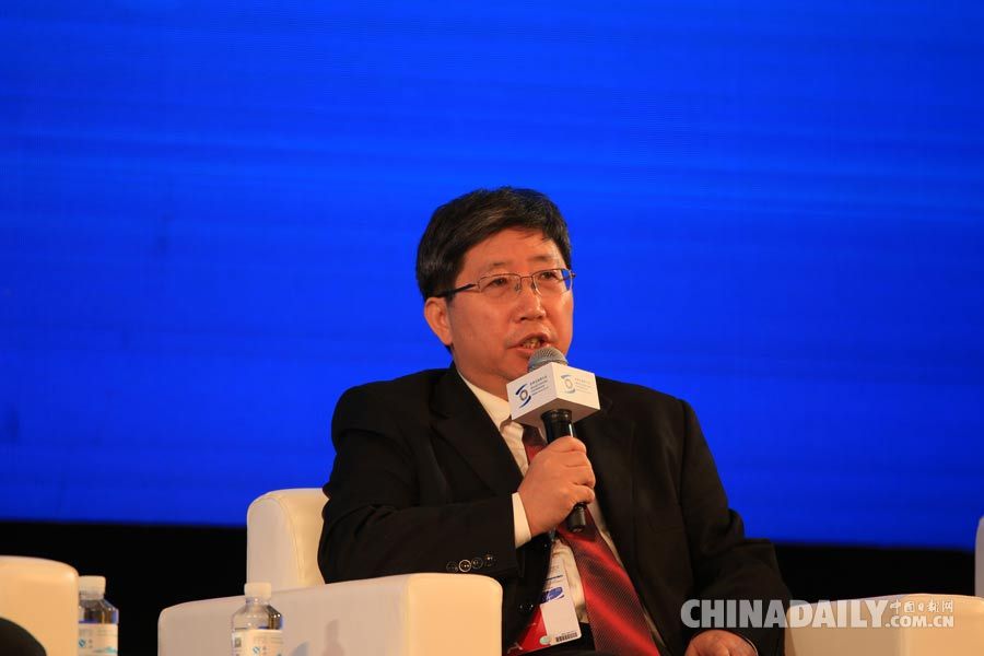 SAP李瑞成：加工和利用數據的能力至關重要