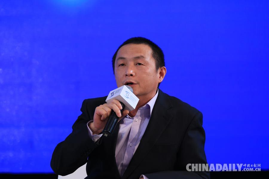 春雨醫生創始人張銳：智慧城市建設需要從0到1的項目