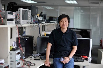 雷軍：小米希望通過構(gòu)建平臺來推動新國貨運動