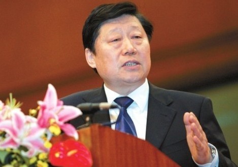 張瑞敏：沒有真正的互聯網企業 只有擁有互聯網技術的企業