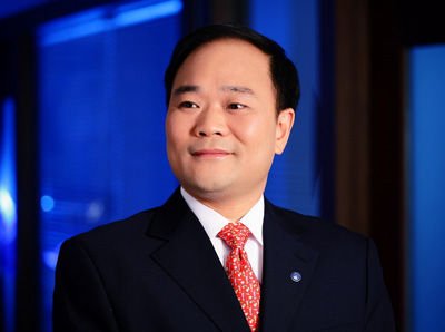 吉利集團李書福：汽車一定成為一個移動的終端