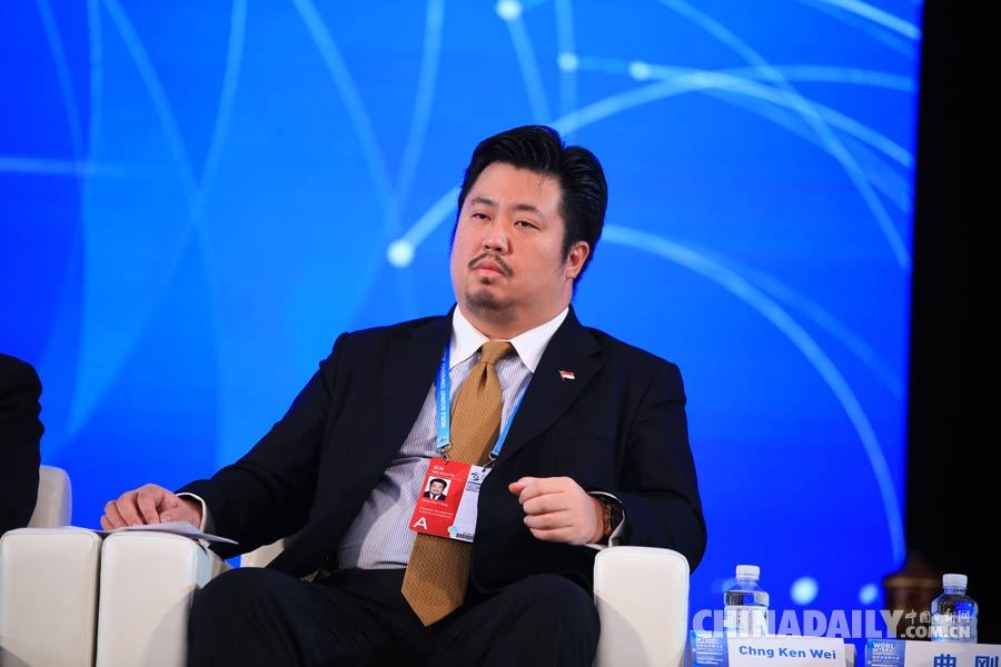 莊慶維：智慧城市需要政府、企業和市民共同合作