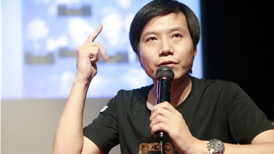 雷軍:小米未來幾年沒有IPO的打算