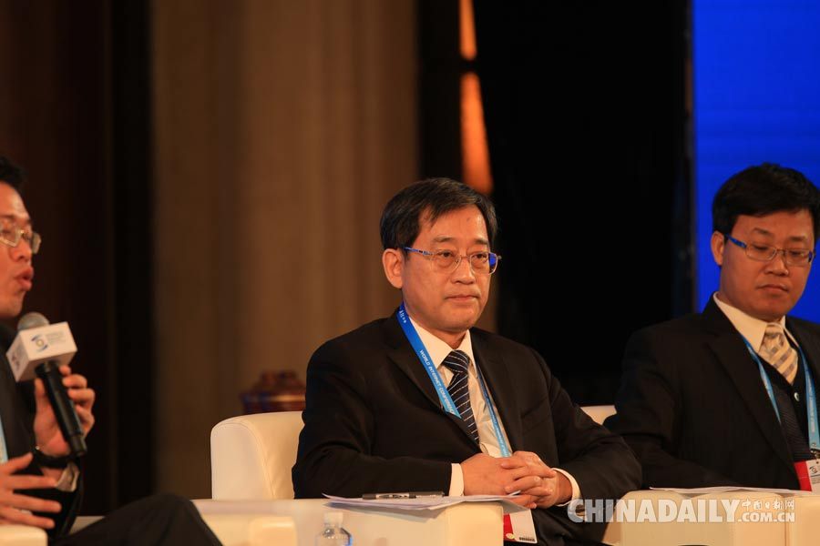 全春來:智慧城市的發(fā)展建設首先是創(chuàng)新