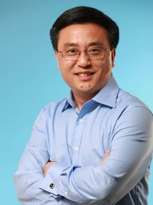 張亞勤：目前百度在海外的用戶超過7億