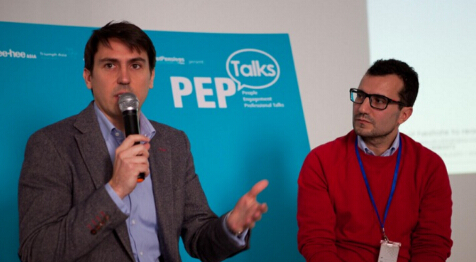 “傾聽來自真實用戶的聲音”康語APP走火申城