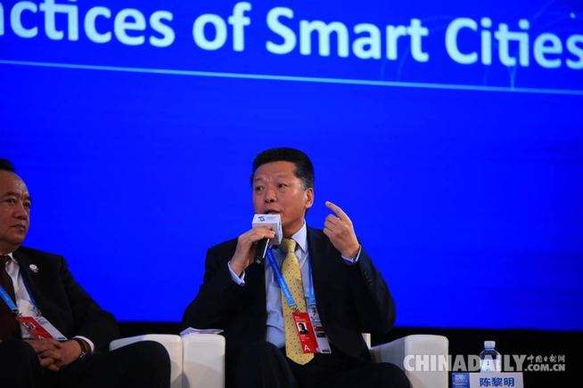 IBM陳黎明：敏捷創新才是云計算價值所在