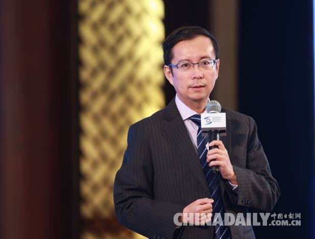 “萬(wàn)物互聯(lián)驅(qū)動(dòng)產(chǎn)業(yè)變革”——聽(tīng)“大咖”們?cè)趺凑f(shuō)