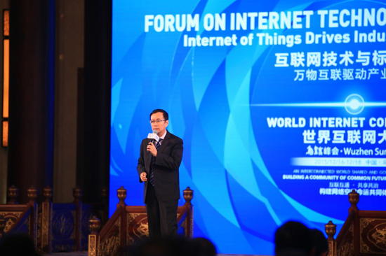 張勇：數據將成為新商業的基本能源和血液