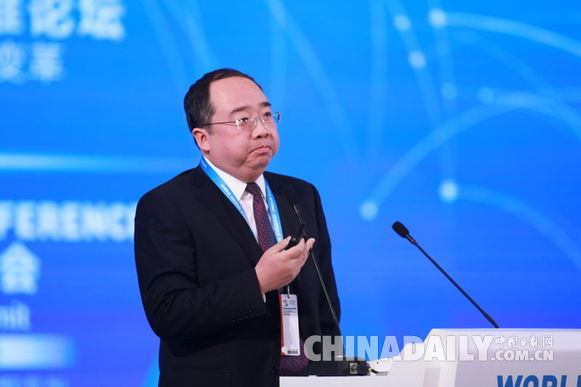 APUS創始人李濤：未來物聯網時代最重要的是連接加大數據