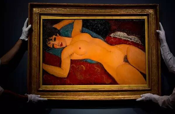 王健林、馬云等亞洲富豪2015年的購物車?yán)锒加惺裁矗? title=