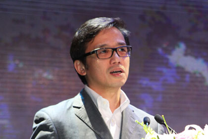 互聯(lián)網(wǎng)大會(huì)落幕 看看 “大咖”們說(shuō)了什么