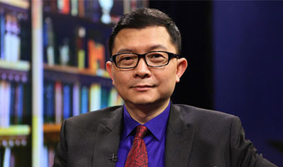 互聯(lián)網(wǎng)大會(huì)落幕 看看 “大咖”們說(shuō)了什么