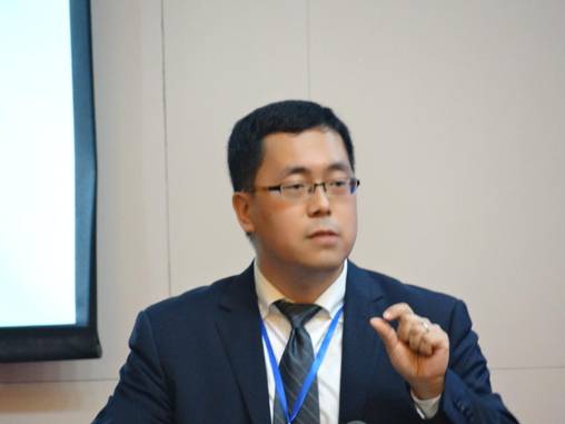 全面了解伊朗發展環境，積極融入中伊未來合作