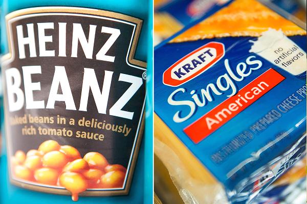 盤點2015年全球十大企業并購交易