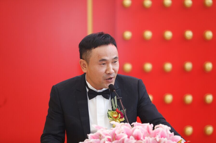 蝶訊網(wǎng)新三板上市敲鐘儀式在京舉行