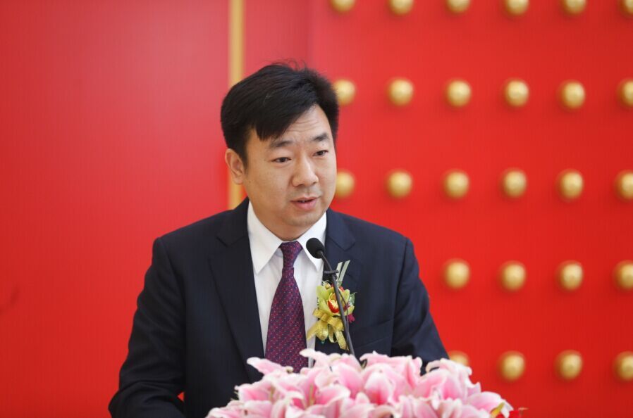 蝶訊網(wǎng)新三板上市敲鐘儀式在京舉行