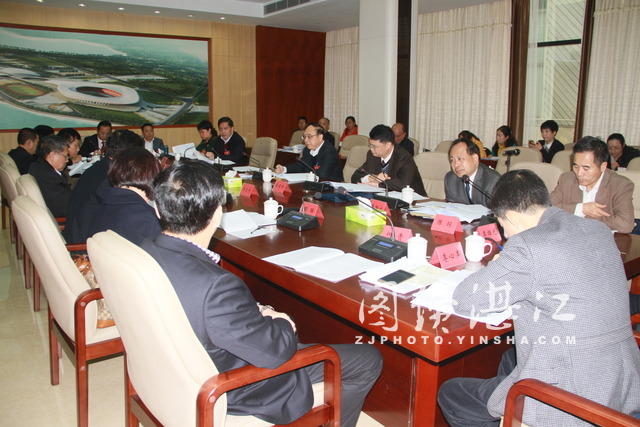 劉小華:聚力謀劃建設“十大中心” 加快建設海東新區