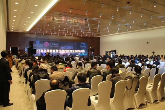 中國品牌國際化出路在哪里？