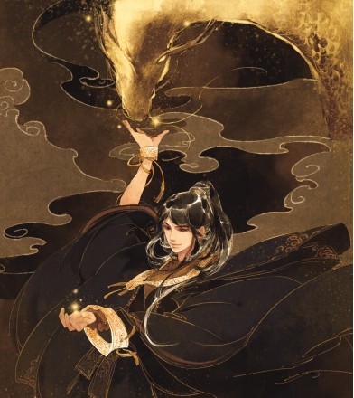 估值5億！中國第一奇幻世界和背后的作家們