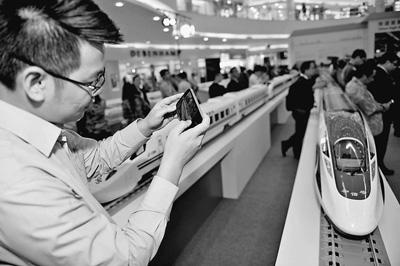 高鐵核電衛星等受歡迎 中國在亞洲出口產品邁向高端