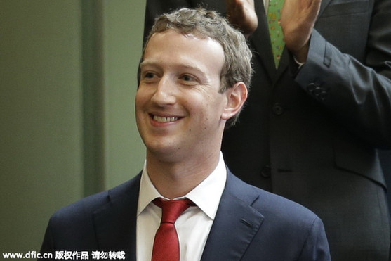 扎克伯格2016年計(jì)劃打造一個(gè)人工智能助手