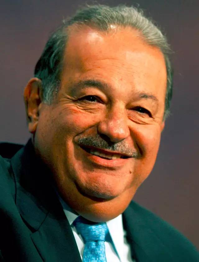 2015年全球商業表情：最大贏家與最落寞者