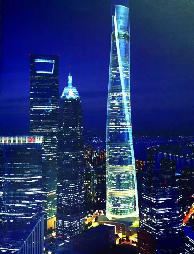 2015年全球商業表情：最大贏家與最落寞者