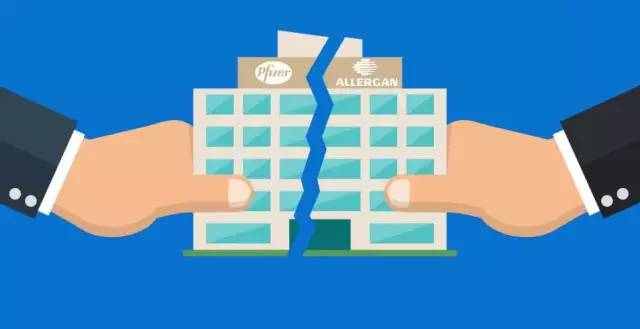 2015年全球商業表情：最大贏家與最落寞者