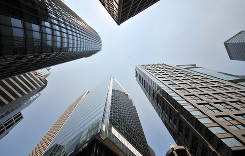 全球最貴寫字樓市場排行出爐：北京躋身前三