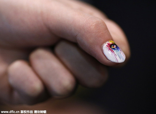 直擊CES 2016：你不容錯(cuò)過的“狂炫”技術(shù)