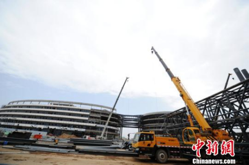 各省份“十三五”規劃藍圖初定 你的家鄉會變啥樣？