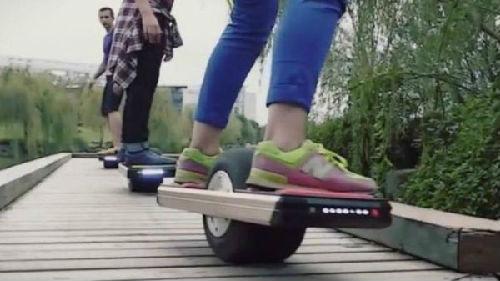 英媒:中企產(chǎn)品赴美參展 涉抄襲美企專利被查封