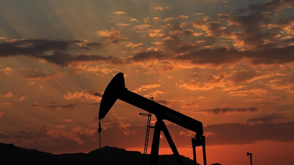 摩根士丹利：油價可能跌至每桶20美元