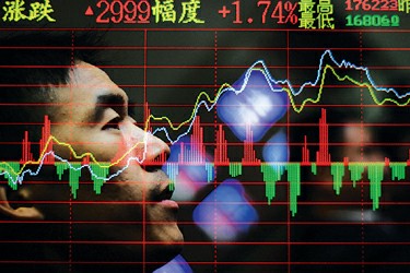 胡潤報告：中國千萬富豪投資首選仍是股票