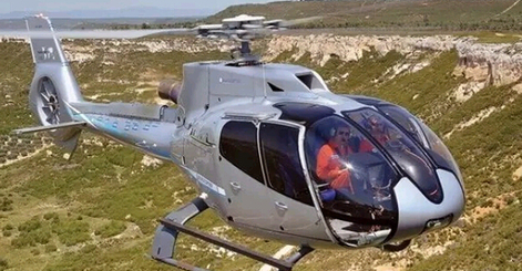 優(yōu)步“傍上”空客:未來或全面推出“打飛的”服務(wù)