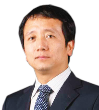 梅新育：向中國貨幣宣戰(zhàn)？“呵呵”